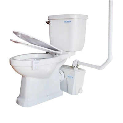 600w Smart Macerator tualetas