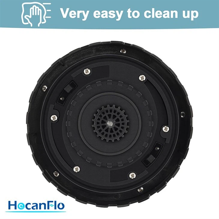 400w Dirty Water Pump