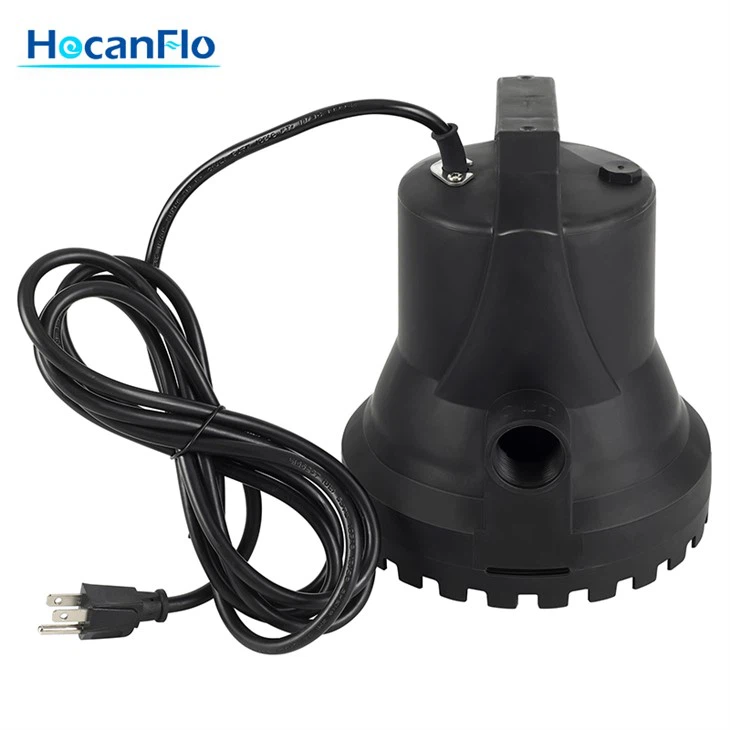 Mini Submersible Pump Mini Submersible Pump