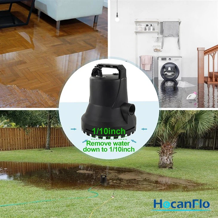 Small Submersible Water Pump Small Submersible Water Pump